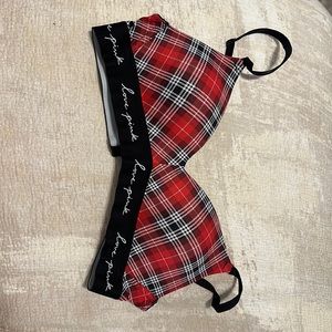 Victoria secret pink bra